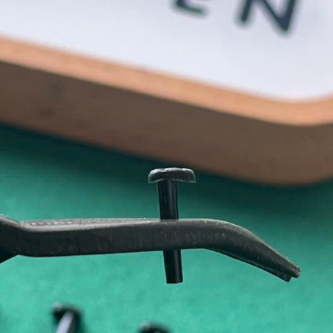 เจนป้องกันการจม T หนาพิเศษ, ยีนป้องกันการจม L หนาเป็นพิเศษ ช่วยป้องกันจม ขยายชีวิตของแร็กเก็ต - รูปที่ 7