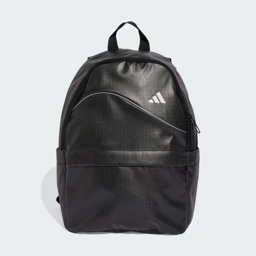 Adidas Glow Backpack - สีดํา - JX4031
