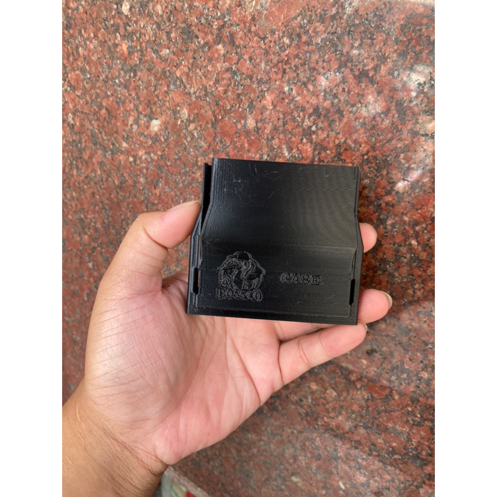 เคสป้องกัน Ecu Rl, ATE, Aracer