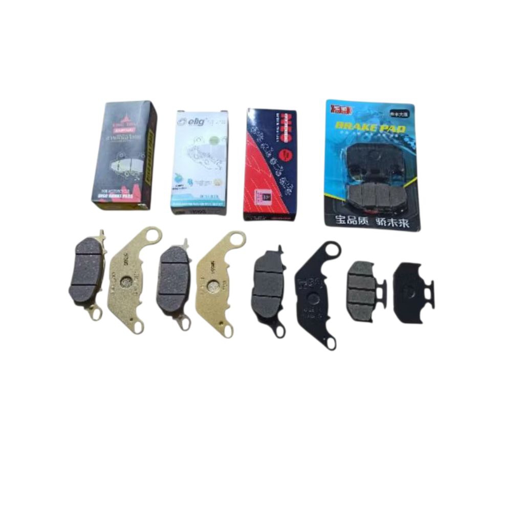 ผ้าดิสเบรค R15V3/MT15/FZ155/SXR155/WR155....