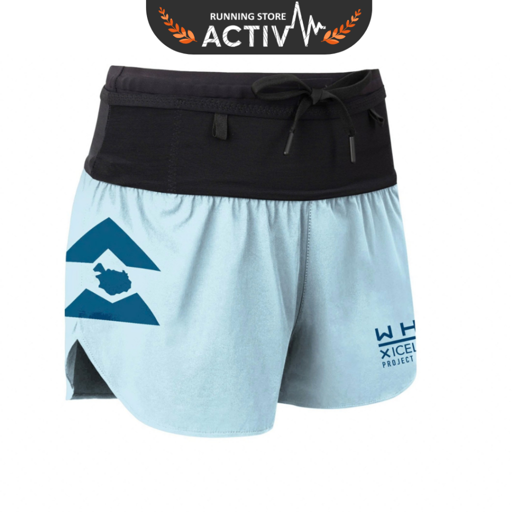 กางเกงวิ่งผู้หญิง T8 - WHC