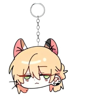 พวงกุญแจ Neko-muu***
