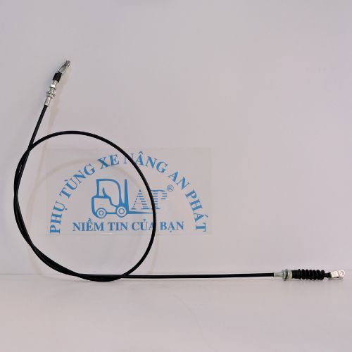 TCM สายคันเร่งรถยก 242F5-220041 สําหรับรุ่น FD20-30T6N/ TD27, FD20-30T7 ยาว 1660 มม.