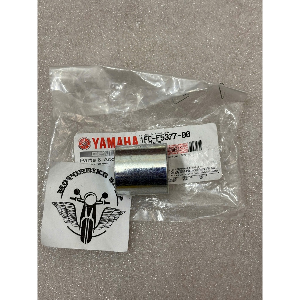 การ์ดล้อหลัง Sirius Fi ของแท้ 1FCF53770000