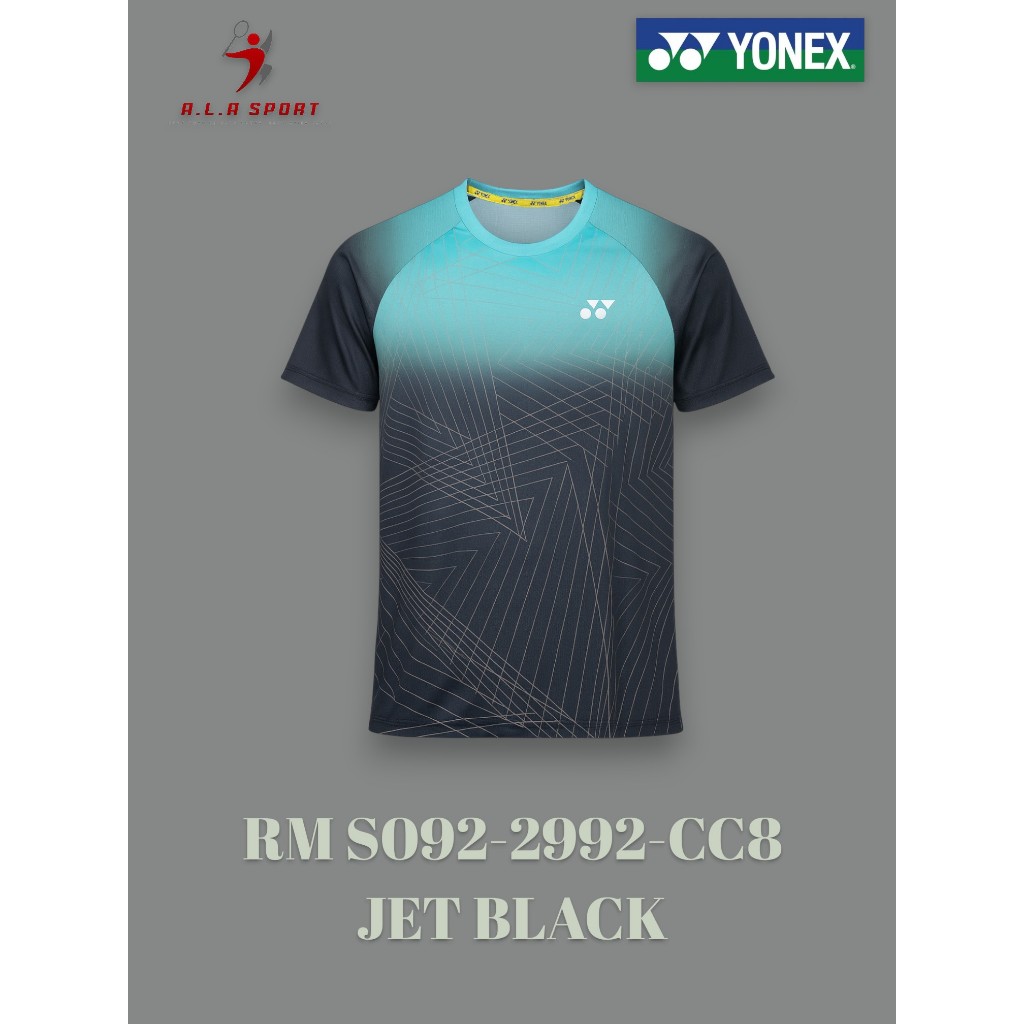 เสื้อ Yonex ของแท้ เสื้อ Yonex RM 2992-CC8