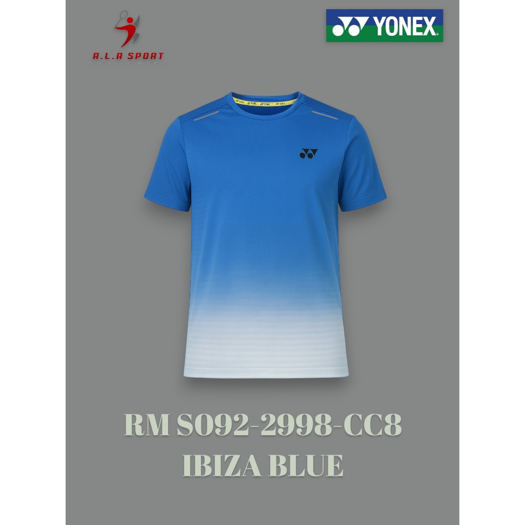 เสื้อ Yonex ของแท้ เสื้อ Yonex RM 2998-CC8