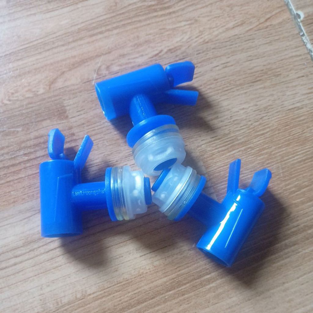 COMBO 3 20 LITER WATER TANK FAUCETS