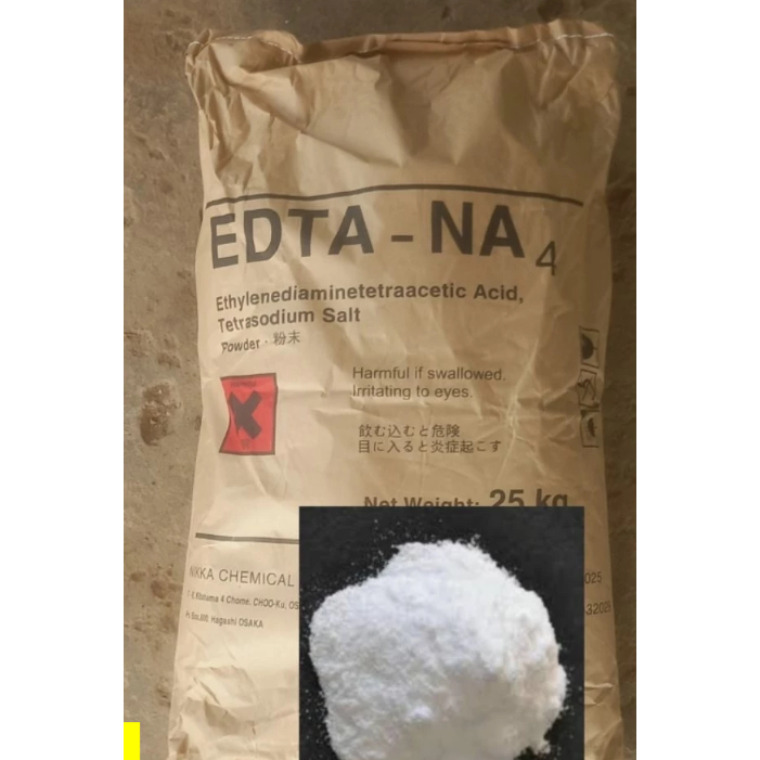 สารส้มล่าง โลหะหนักล่างในบ่อปลากุ้ง ขายปลีก 1กิโลกรัม ล้างพิษสารเคมีตกค้างในบ่อ EDTA 4Na - EDTA 99%