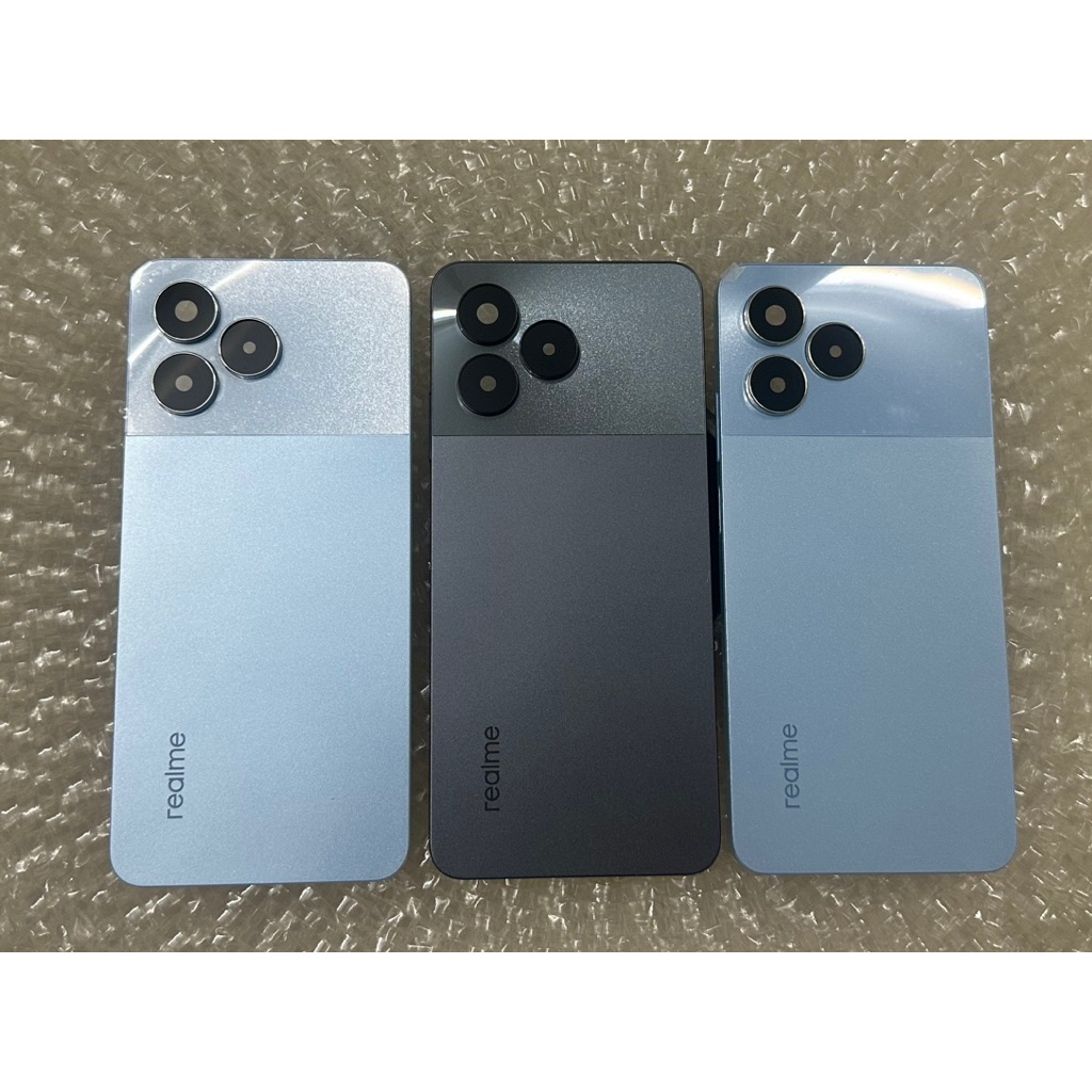 เคส REALME note 50 / Realme C51 / C60 ติดตั้งร่วมกันได้