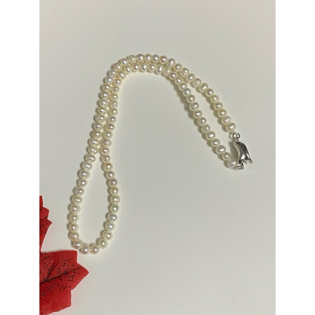 REAL SOFT DRINK BOY NECKLACE FbB5