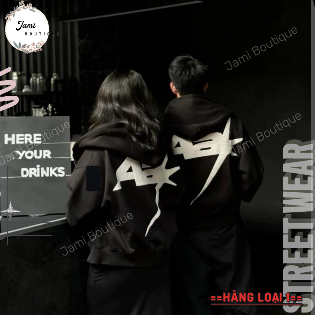 Aastu Hoodie, Unisex, รูปแบบหลวม, 360gsm ผ้าฝ้ายคุณภาพสูง Felt, Washable No Ruffles, HD065