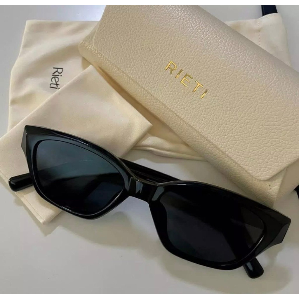 แว่นตา Rieti Caaartella เกาหลี