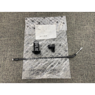 Vespa Lx ชุดปลดล็อคอาน Vespa S ️