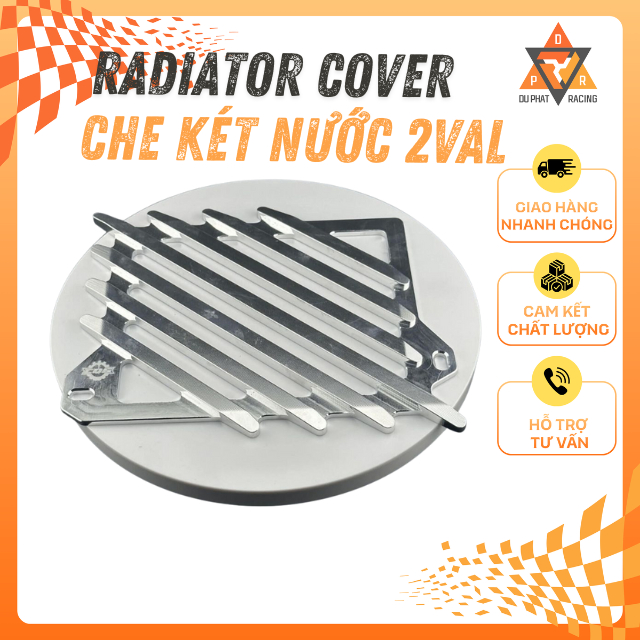 [NVX] ฝาครอบถังน้ําอลูมิเนียม CNC สําหรับสกู๊ตเตอร์ NVX V1, V2, V3