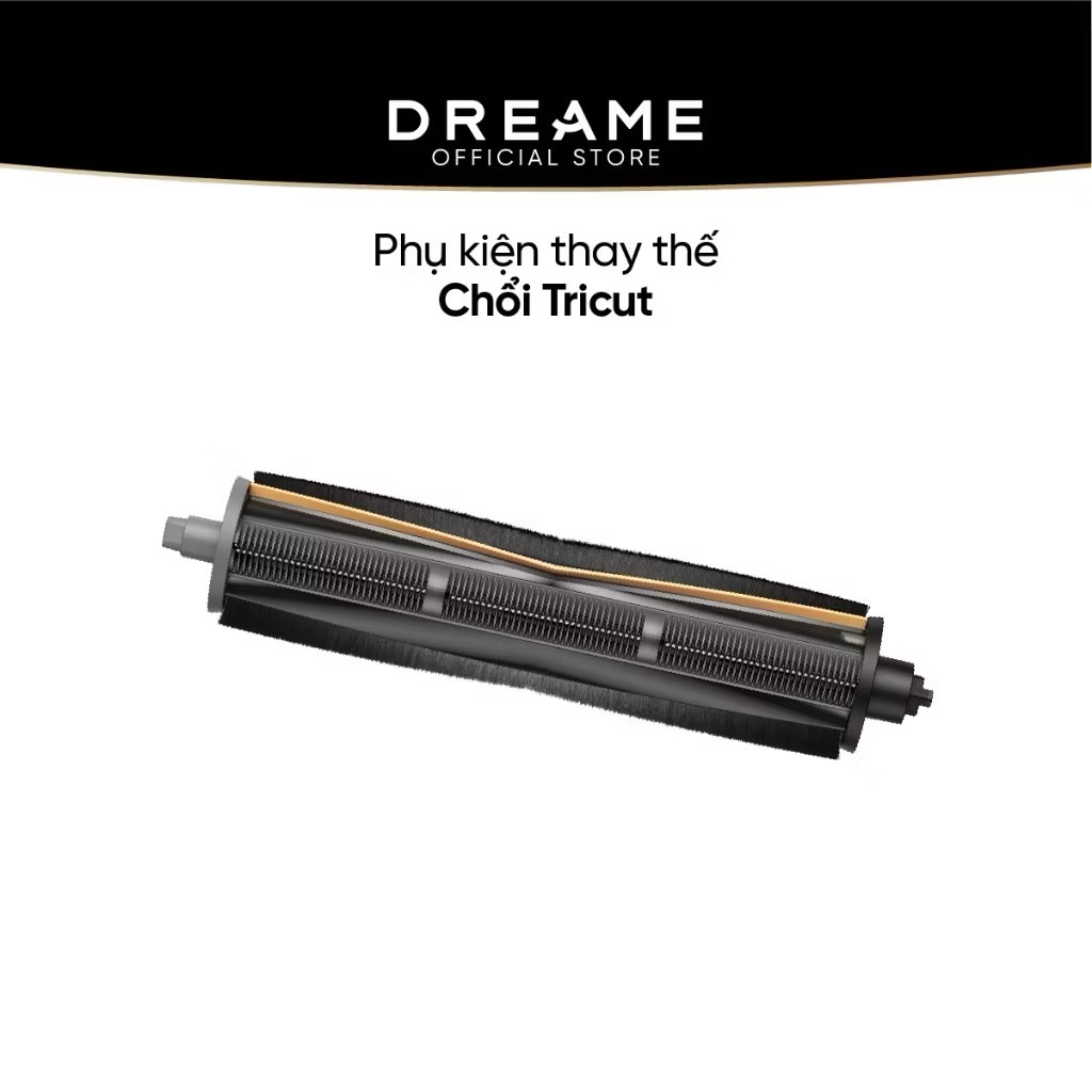 อุปกรณ์เสริมแปรง Tricut สุดพิเศษสําหรับ L10 Ultra/L10s Ultra SE/L20 Ultra/L10s Pro Ultra/X30 Ultra/ 