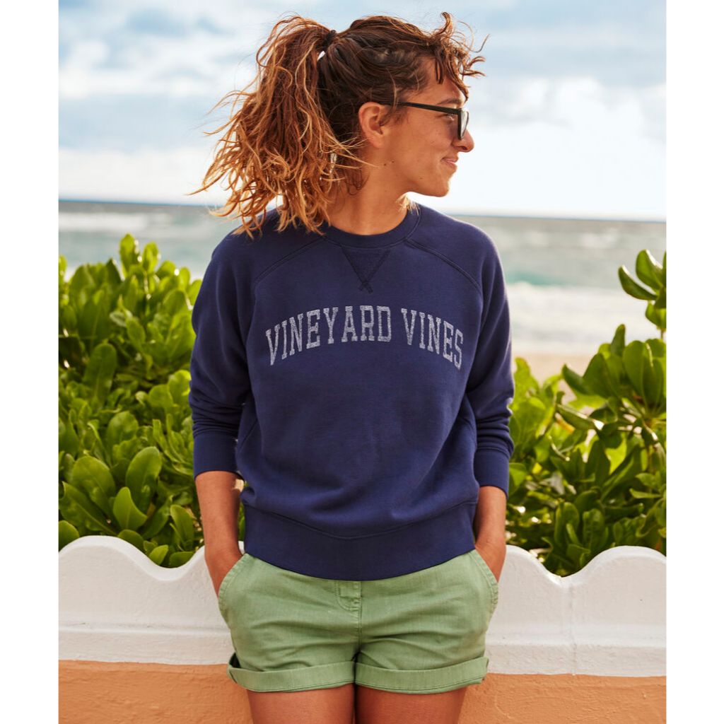 Viney.ard เสื้อกันหนาวเถาวัลย์ สวยแท้ สําหรับผู้หญิง