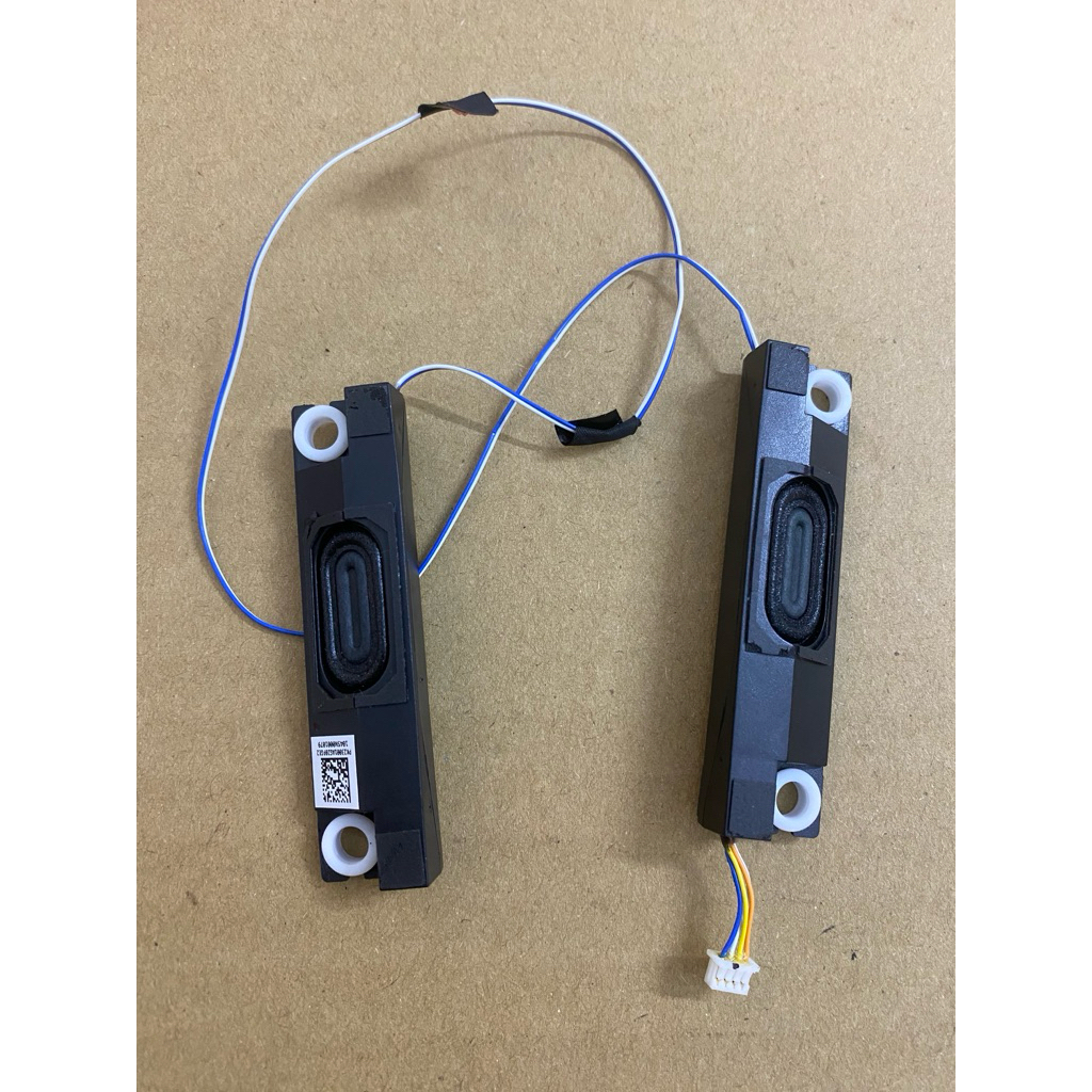 ลําโพงสําหรับเล่นเกมแล็ปท็อป LOQ 15IRX9 15AHP9 15IAX9I 15IAX9 15ARP9 15IRX10 15AHP10 5SB0S32037