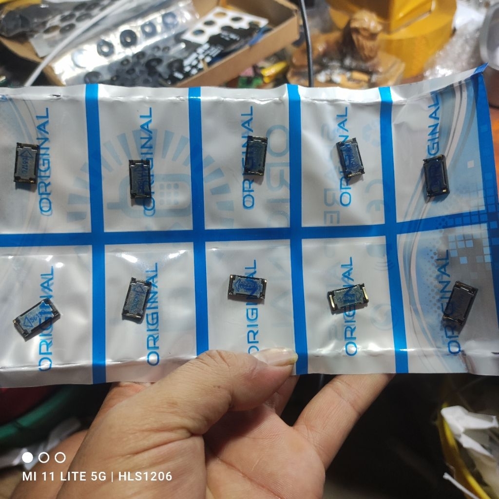 Sony Xperia Compact,XZ2,XZ2 Compact,XZ2 Premium,Z5,Z5 Compact,Z5 ลําโพงภายในระดับพรีเมียม