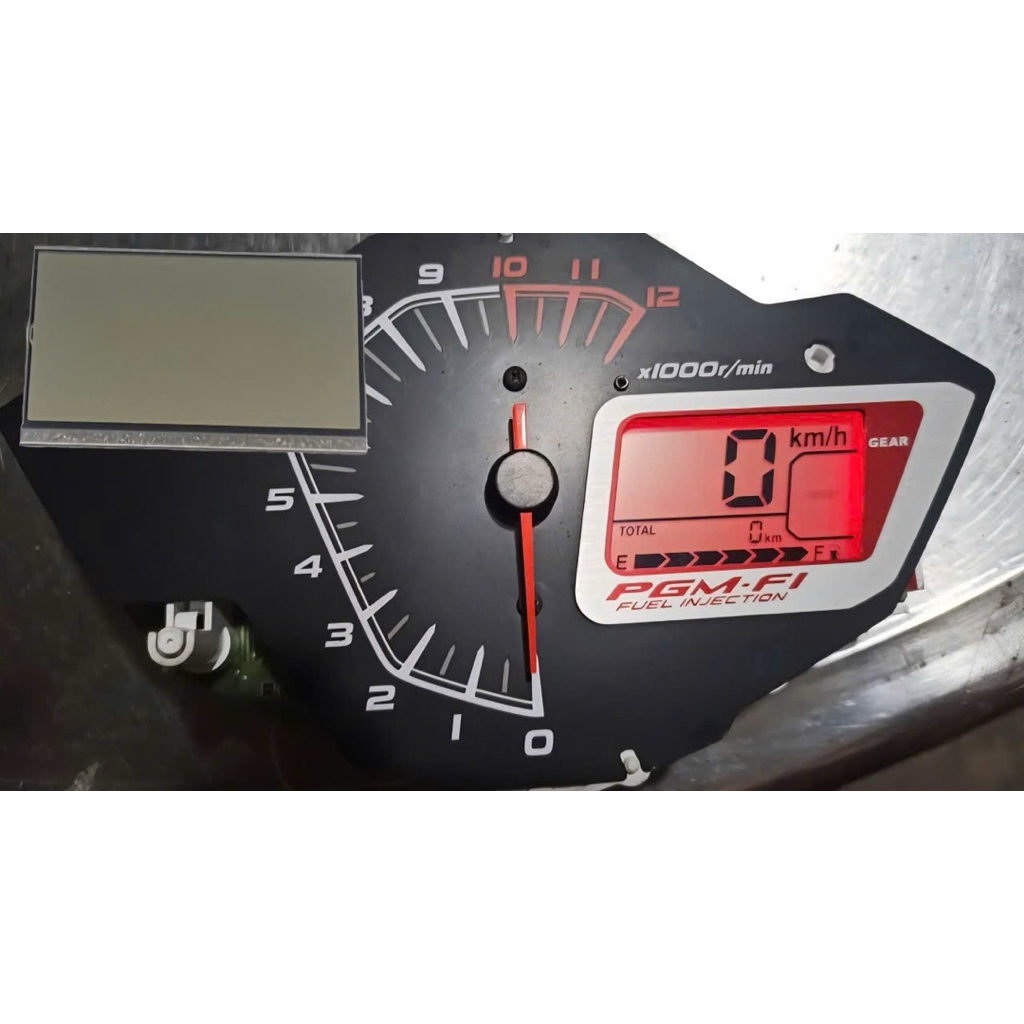 Winner V1 WATCH SCREEN (วิดีโอ)คําแนะนําการเปลี่ยนหน้าจอ