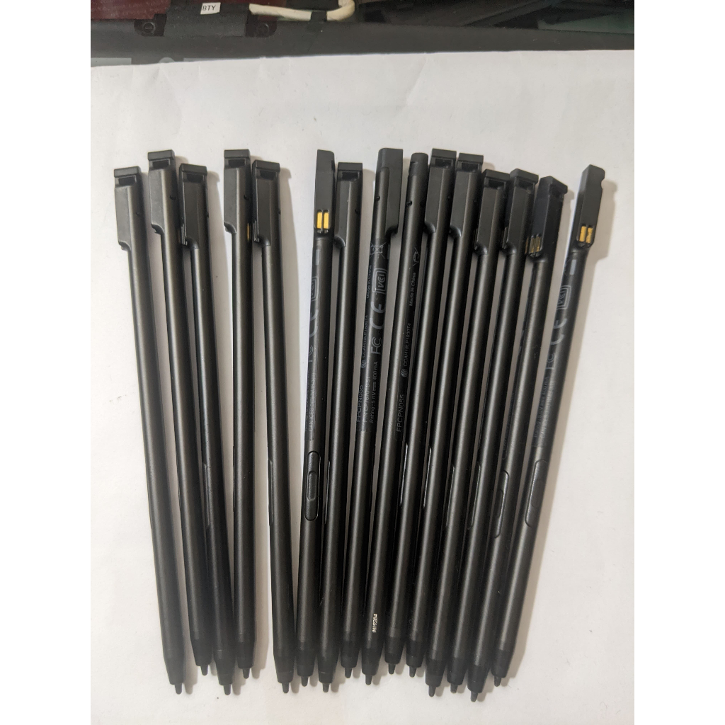 ปากกาสัมผัส Fujitsu Zin Q738 - Q739