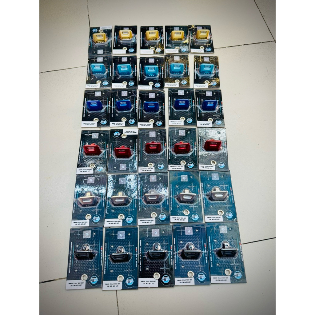 คันโยกท้ายรถ Cnc TBT สําหรับ Lead 2025 / Giorno 125 / Stylo 160 !