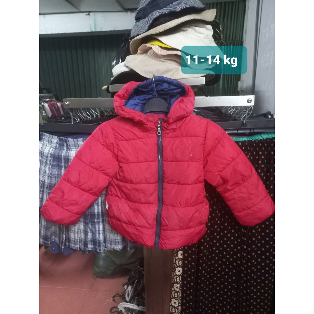 เสื้อชูชีพ 11-14 กิโลกรัม นางสาว3752