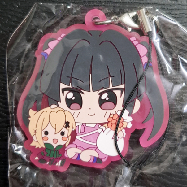 [อันดับ 21 พฤศจิกายน] สินค้าอนิเมะ Senki Zesshou Symphogear ของแท้จากญี่ปุ่น