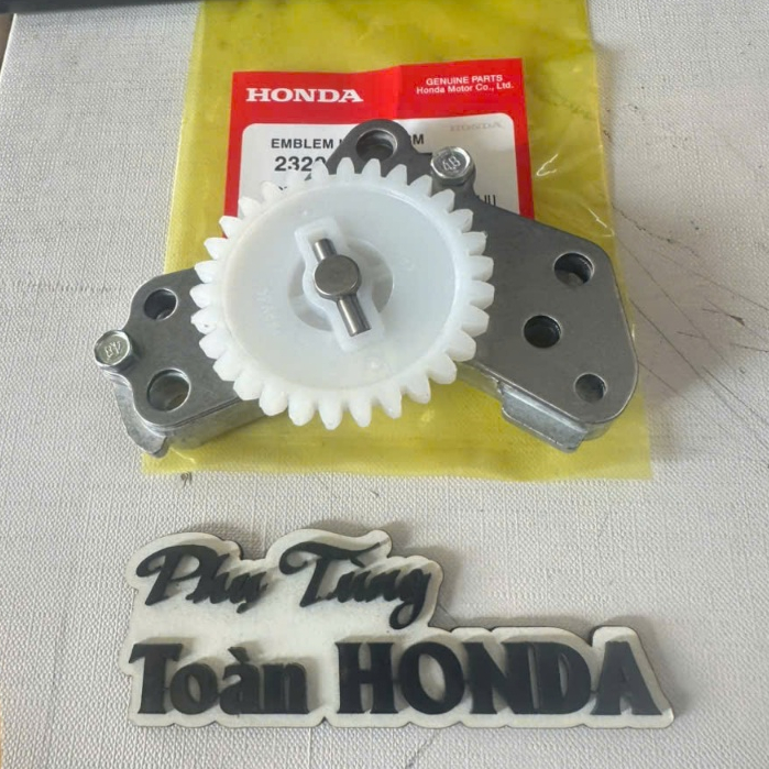 FU NEO / FU X / FU MAT / FU LED OIL PUMP - ผลิตภัณฑ์ที่สวย - 6 เดือน