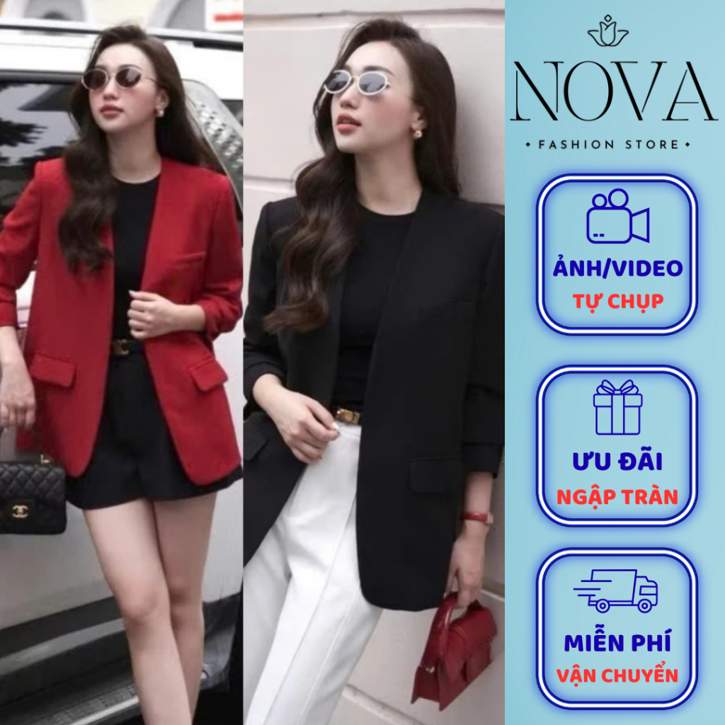 เสื้อเชิ้ตแฟชั่นผู้หญิง LUXURY FASHION WITH MODERN LIGHT OFFICE OUTFITS - [VT24274H]