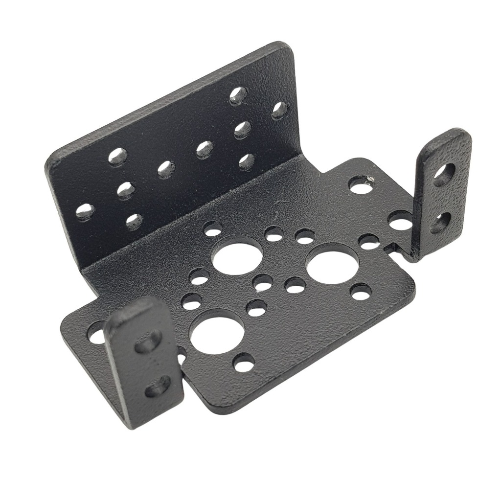 ขายึดเซอร์โว MG996 / MG995 – ขายึดสําหรับเซอร์โวมอเตอร์ ️