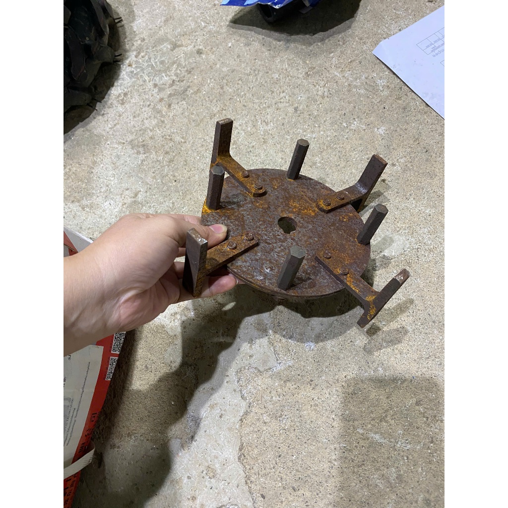 การบด ค้อน ประกอบ 555 ติดตั้งเครื่องบดและอะไหล่สําหรับเครื่องจักรการเกษตรที่มีประสิทธิภาพ