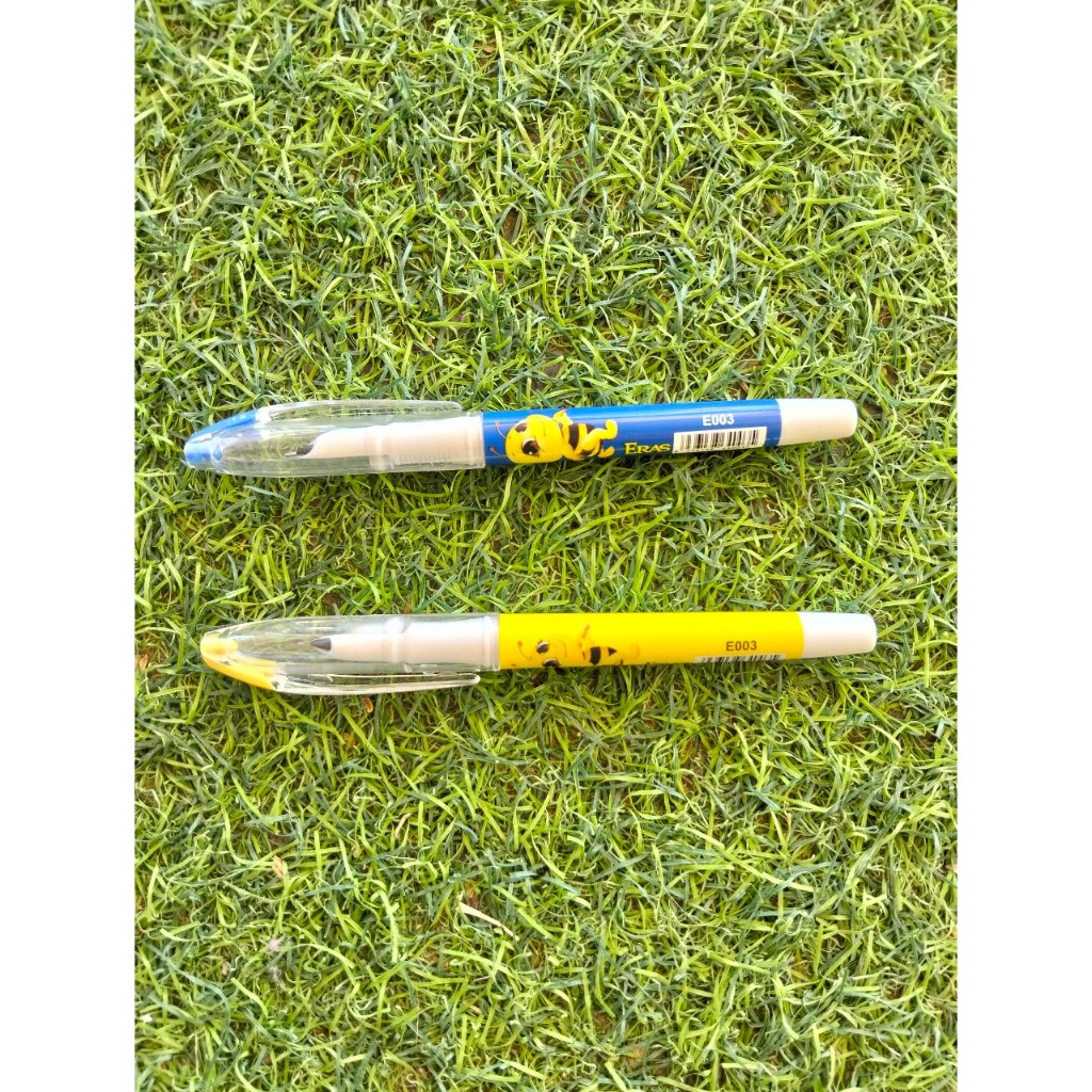 Combo ปากกาหมึกซึม MS E003 2 Eras