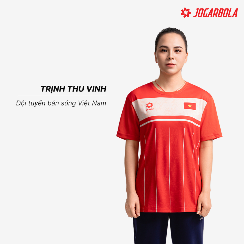 เสื้อยืดโทรศัพท์ 25/26 Rise Beyond VN MJ-A2287