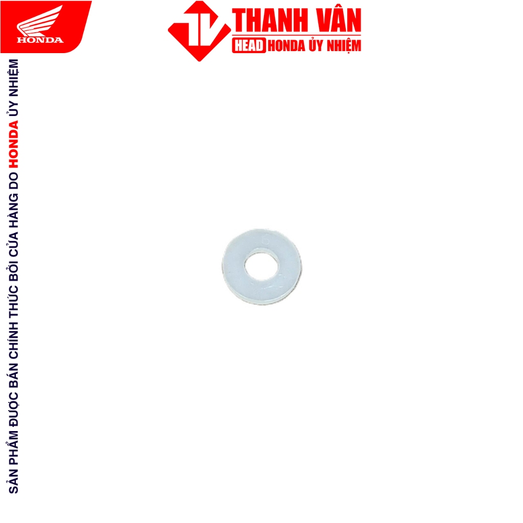 ปะเก็นไนลอน 7 มม. 24703-KW6-840 HONDA WINNER 150, WINNER X, WINNER R