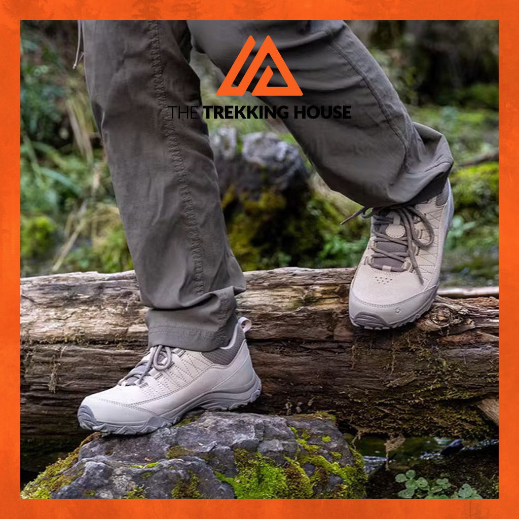 Giày leo núi trekking Oboz Ousel W – Giày thể thao dã ngoại