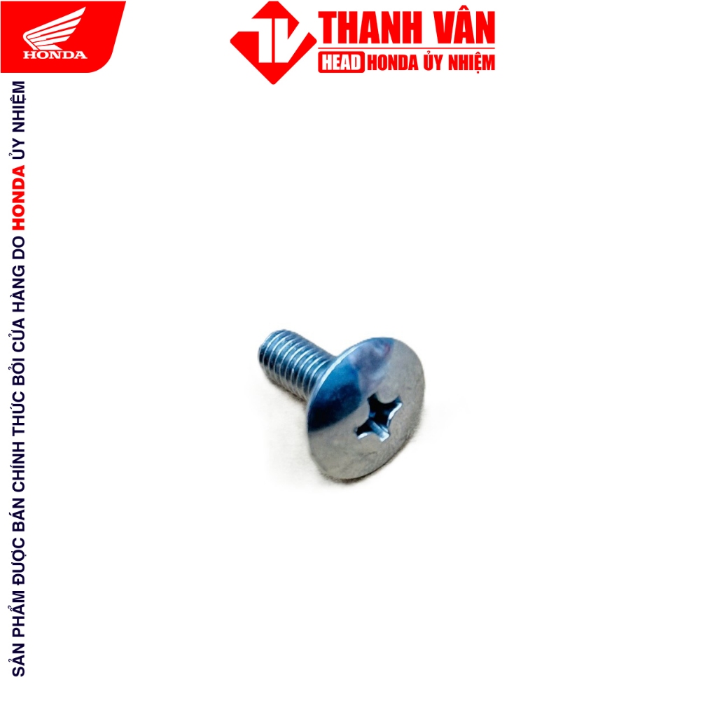 น็อตสําหรับแผงข้างพลาสติก 90107-KBP-900 HONDA DREAM 110, FU, WAVE 100