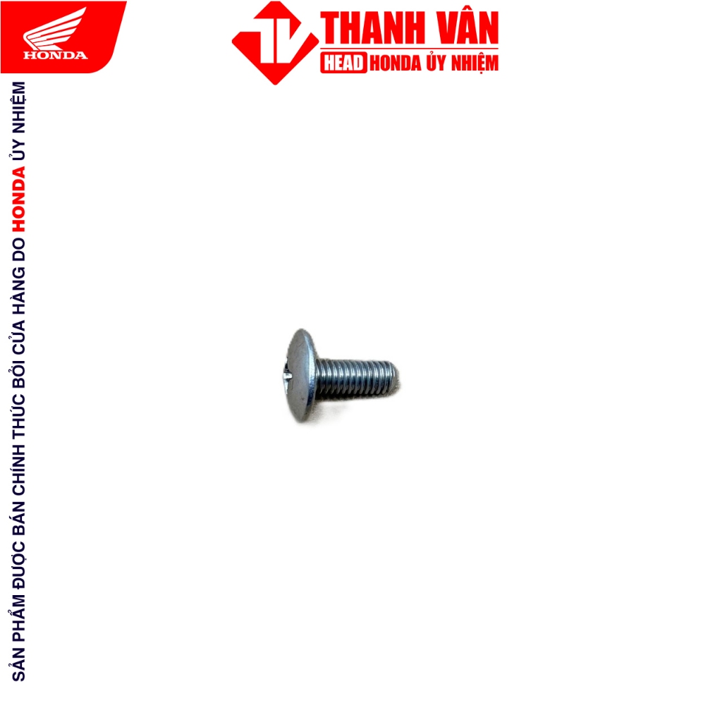 สกรูแฟร์ A 90107-KTL-740 HONDA FUTURE 125