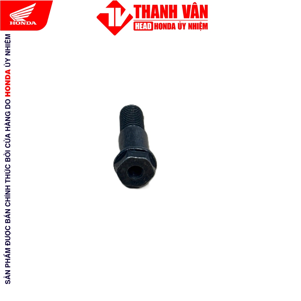 น๊อตขาตั้งข้าง 90108-MK6-670 HONDA AB 110, CLICK 110, LEAD 125, SH 125,SH 150, VISION