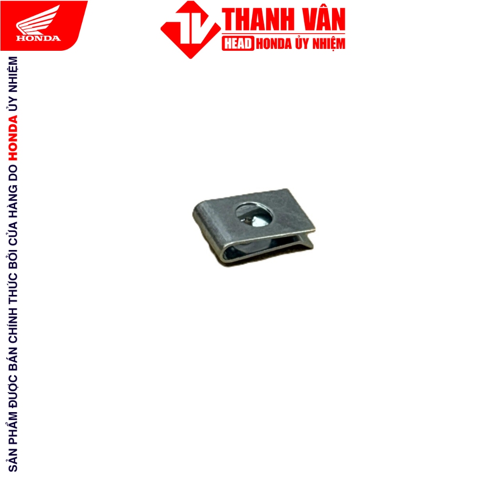 น็อต 4mm 90302-KWW-A00 HONDA AB 110,125,SH 125,150,MODE,VARIO 160,VISION,WAVE 110,WINNER R