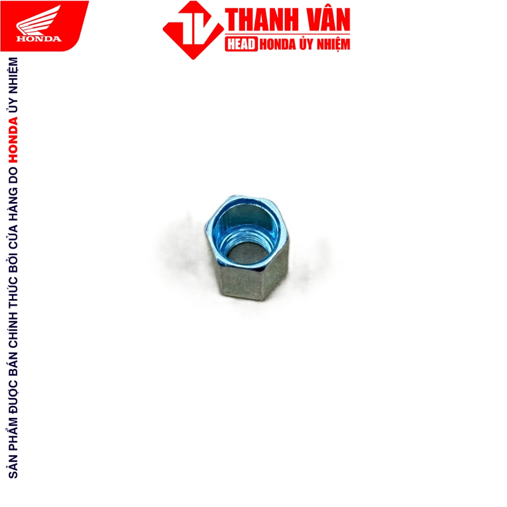 น็อตล็อค 90314-KFM-840 HONDA WINNER 150 (2016-2019), WINNER X (2019+), WINNER X (2022+) (K2P)