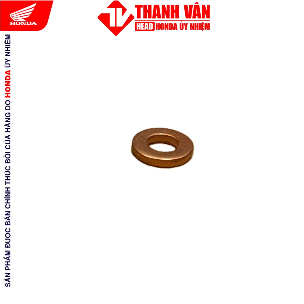 ปะเก็น A 7mm 90443-GF6-010 HONDA DREAM, SUPER DREAM, WAVE 100