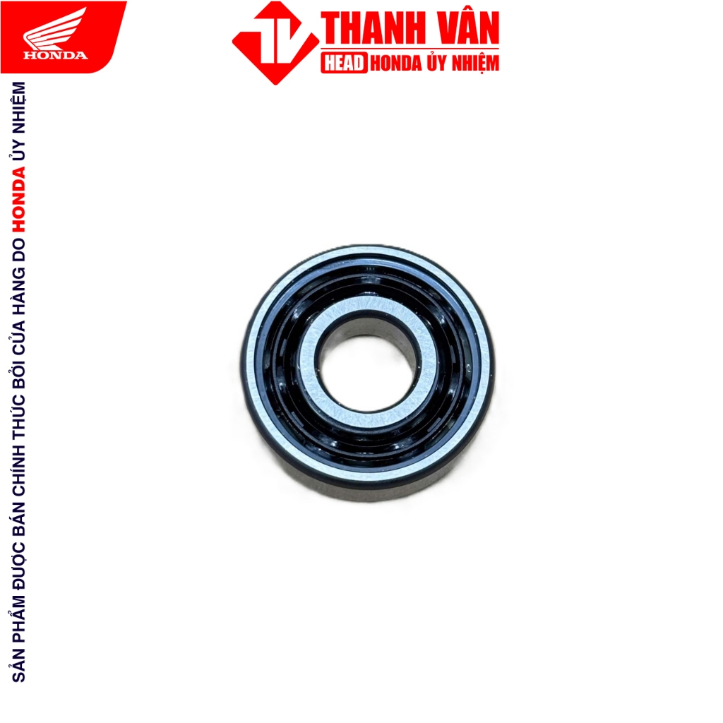 แบริ่ง 6201 (ฝากันฝุ่น China-1) 91052-K24-904 HONDA AB 125.150,160,FU,LEAD 125,VARIO,VISION...