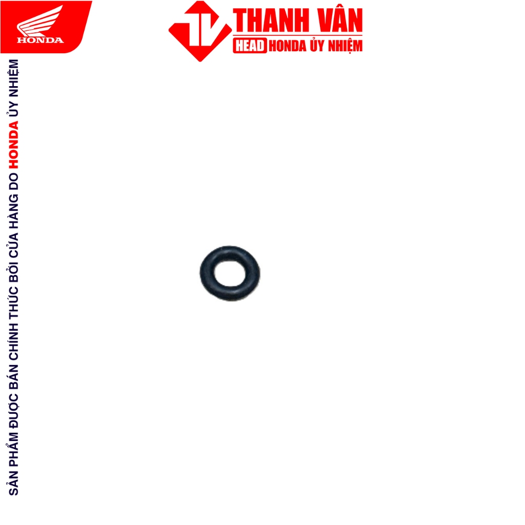 ซีล O 91320-MB0-000 HONDA CB 500, FU 125,MSX,REBEL,SH 125,SH 350,WINNER R