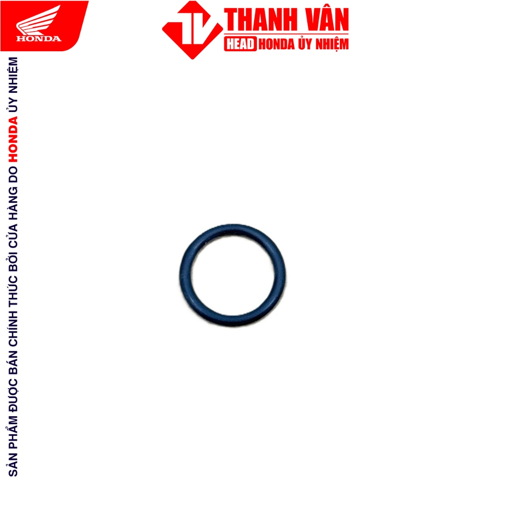 ซีล O 12.8x1.8 91322-K56-N00 HONDA WINNER 150 (มิถุนายน 2016-07/2019), WINNER X V2/V3