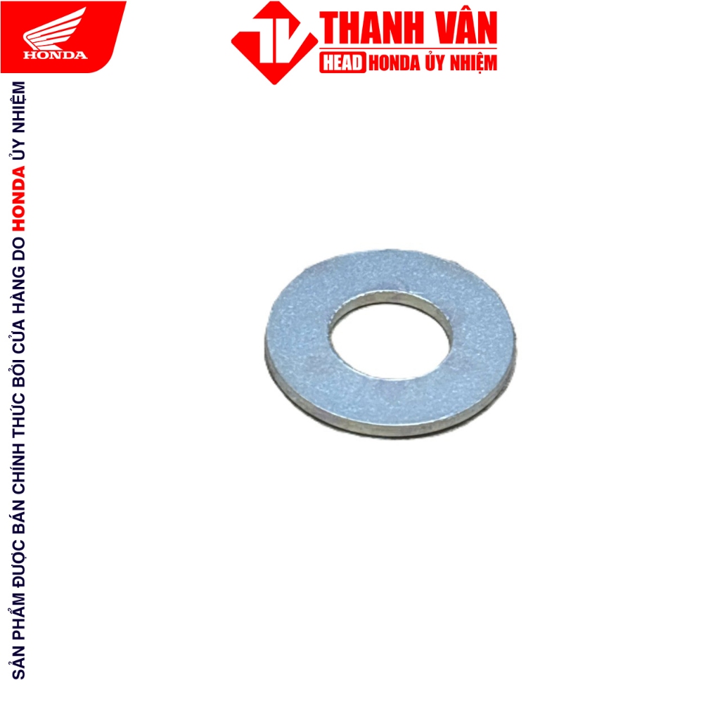 เบาะแบน 10MM 94101-10800 HONDA AB, CLICK, LEAD, PCX, SH, SH MODE, VISION