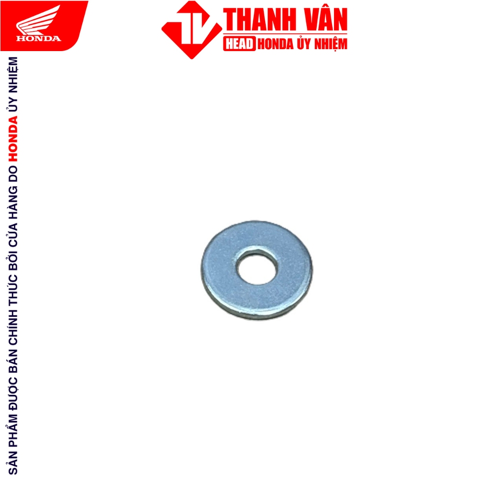เบาะแบน 8 มม. 94103-08000 HONDA DREAM,FU,LEAD,WAVE