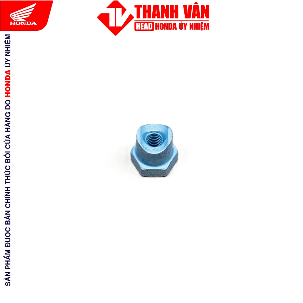 สกรูปรับเบรค B 95015-42000 HONDA CUB-C70, DREAM, FU, LEAD, SH MODE, SPACY, VISION, WAVE