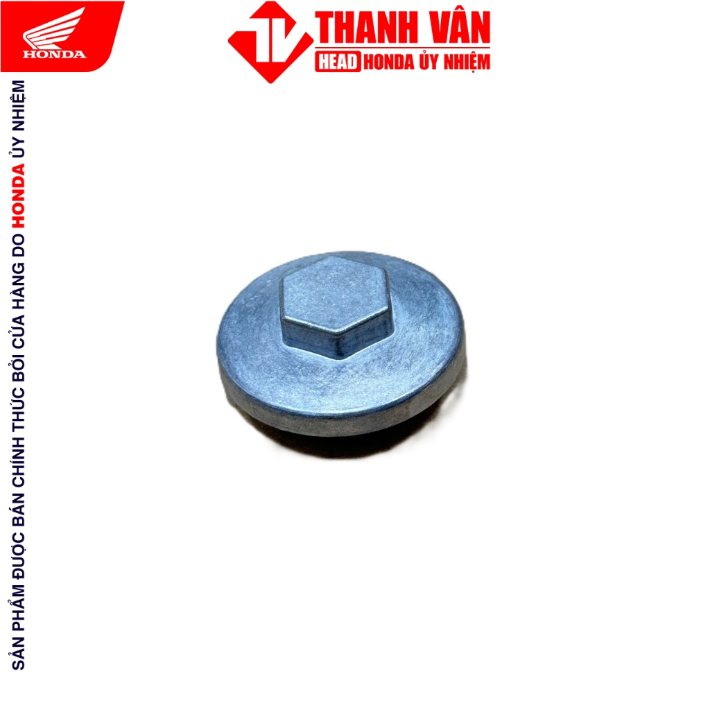 ฝาครอบรูปรับวาล์ว 12361-035-000 HONDA Scooter, Manual Vehicle