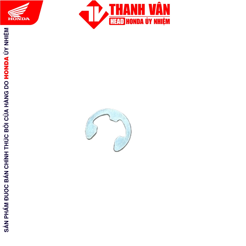 เบรค 7 มม. 90605-166-720 HONDA Scooter, Manual Vehicle