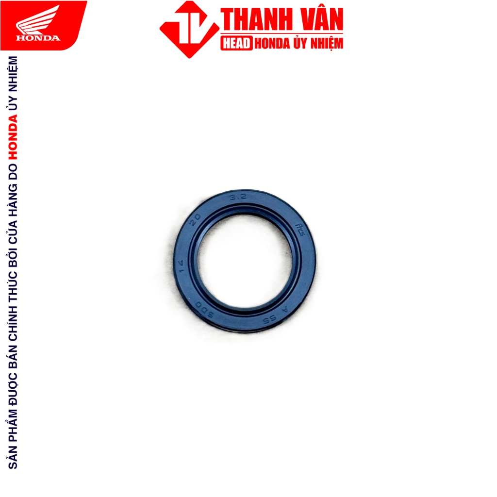 ซีลน้ํามัน 14X20X3 91201-434-003 HONDA AB, CLICK, LEAD, PCX, SH MODE, VISION